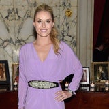 Lindsey Vonn genießt Freizeit