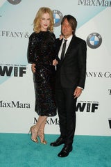 Nicole Kidman bei den Crystal + Lucy Awards