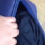Polizei findet Flüchtling in Koffer