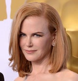 Nicole Kidman