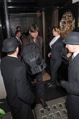 Ashton Kutcher: Wiedersehen mit Mila Kunis