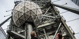 So feierte die Welt Silvester