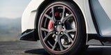 Neuer Civic Type R rennt 270 km/h