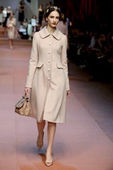 Dolce & Gabbana Fall/Winter 2015/2016