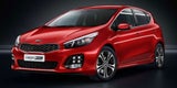Kia bringt den cee´d GT Line