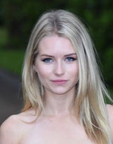 Lottie Moss