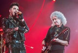 Queen rocken die Wiener Stadthalle