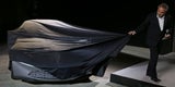 Das ist James Bonds neues Dienstauto
