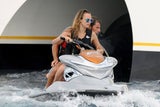 Cara Delevingne & Selena Gomez im Yachturlaub