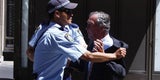 Sydney-Geiselnehmer erschossen