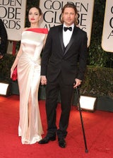 So schön waren die Golden Globes