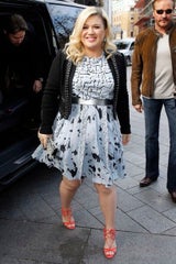 Kelly Clarkson