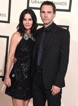 Courtney Cox