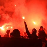 Demonstrationen gegen FPÖ-Ball in Wien
