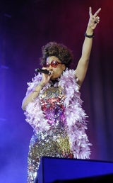 Donauinselfest 2014 - Das war Tag 2