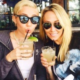 Miley Cyrus