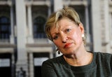 Burgtheater:  Karin Bergmann folgt interimistisch Hartmann nach