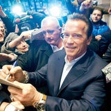 Arnold SCHWARZENEGGER
