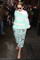Rita Ora