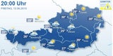 Hitzewelle grillt uns bei 35 Grad