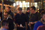 Tom Cruise: Dreharbeiten im Endspurt