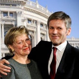 Burgtheater:  Karin Bergmann folgt interimistisch Hartmann nach