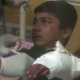 Taliban-Massaker in Schule