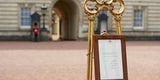 Das Royal Baby ist da: Kate bringt Mädchen zur Welt