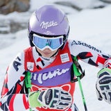 Anna Fenninger: ihre besten Bilder