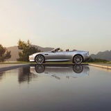 Fotos vom Aston Martin DB9 (2013)