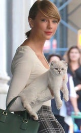 Taylor Swift