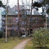 Bushido: Brand in seiner Villa