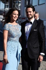 Royal Wedding