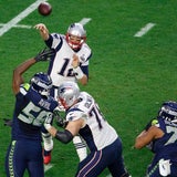 NFL: Bilder zur Super Bowl 2015