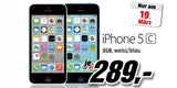 MediaMarkt kontert Hofer-iPhone