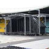 Helene Fischer macht Wien atemlos