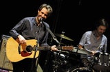 Tocotronic rockten Wiener Burgtheater