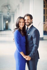 Prinz Carl Philip & Sofia Hellqvist: Neue Bilder