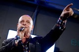 60 Jahre Song Contest: Ausstellungs-Eröffnung