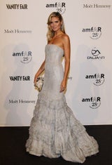 amfAR Milano 2011