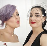 Hollywoodglamour in Wien