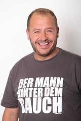 Willi Herren
