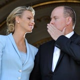 Charlene & Albert: Frisch vermählt