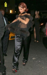 Rihanna: Volles Risiko