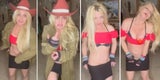 Britney Spears
