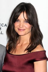 Katie Holmes