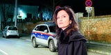 Astrid Wagner verteidigt die 14-Jährige, die am Friedhof Baumgarten eine Akademikerin (64) brutal niedergestochen hat.