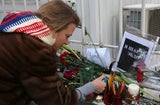 12 Tote bei Massaker in Paris: Polizei jagt Terror-Brüder