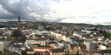 Jo-Jo-Wetter: Schnee zum Sommer-Start