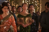 Best Exotic Marigold Hotel 2